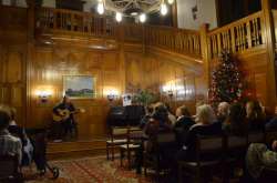 Vánoční koncert Evy Cendors -8