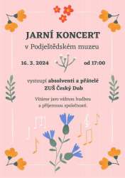Koncert absolventů ZUŠ Český Dub -998