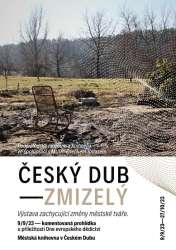 Výstava Český Dub Zmizelý-998