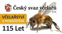 Info Card Vernisáž výstavy Českého svazu včelařů 
